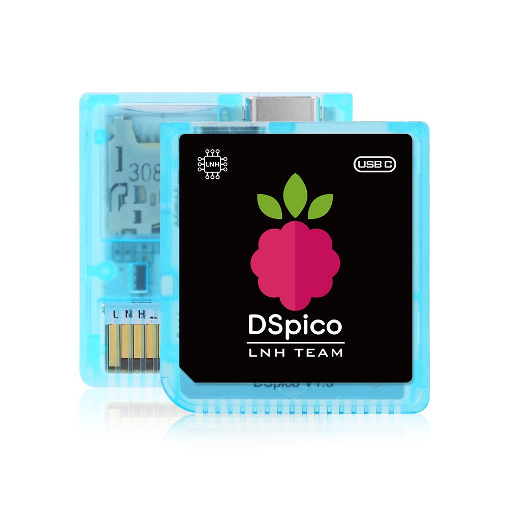 DSpico USB C