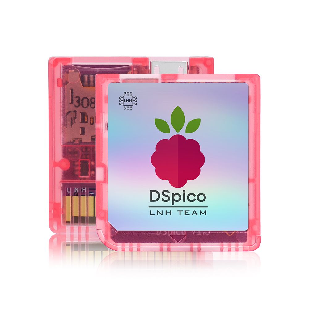 DSpico Micro USB(Purple PCB)